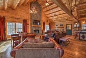 West Dover Cabin with Game Room, 5 Mi to Mt Snow!, West Dover